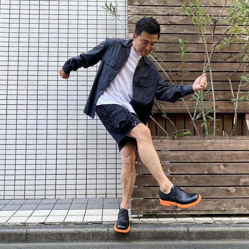 カンペール　Mil1975 CAMPER（シューズ） ローファー 「カンペール」 PIX